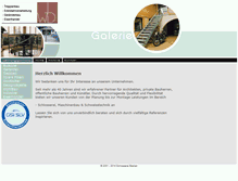Tablet Screenshot of bastian.eautoseller.de